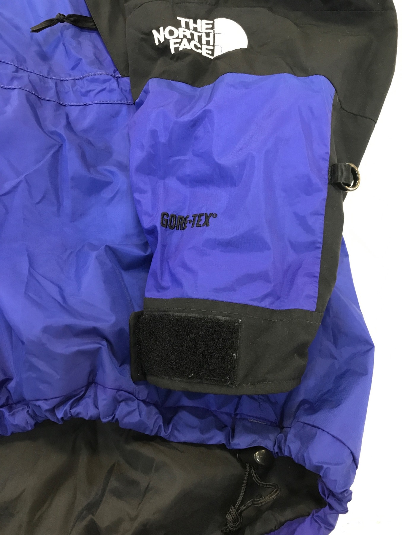 中古・古着通販】THE NORTH FACE (ザ ノース フェイス) 90sマウンテン ...