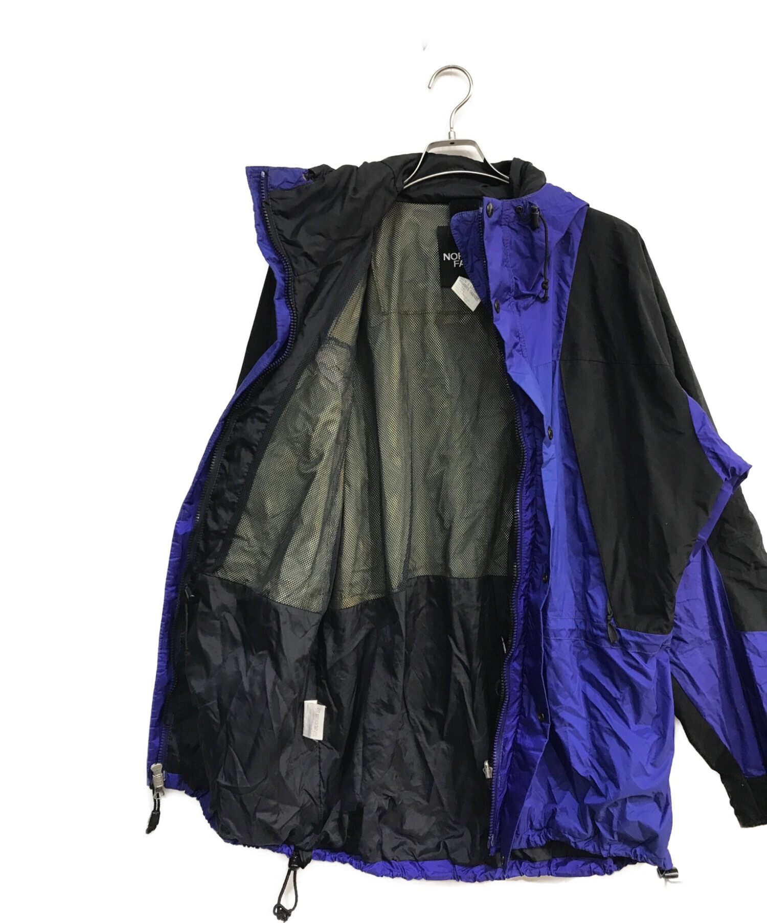 【中古・古着通販】THE NORTH FACE (ザ ノース フェイス