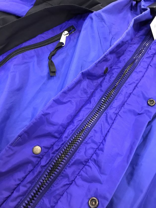 中古・古着通販】THE NORTH FACE (ザ ノース フェイス) 90sマウンテン