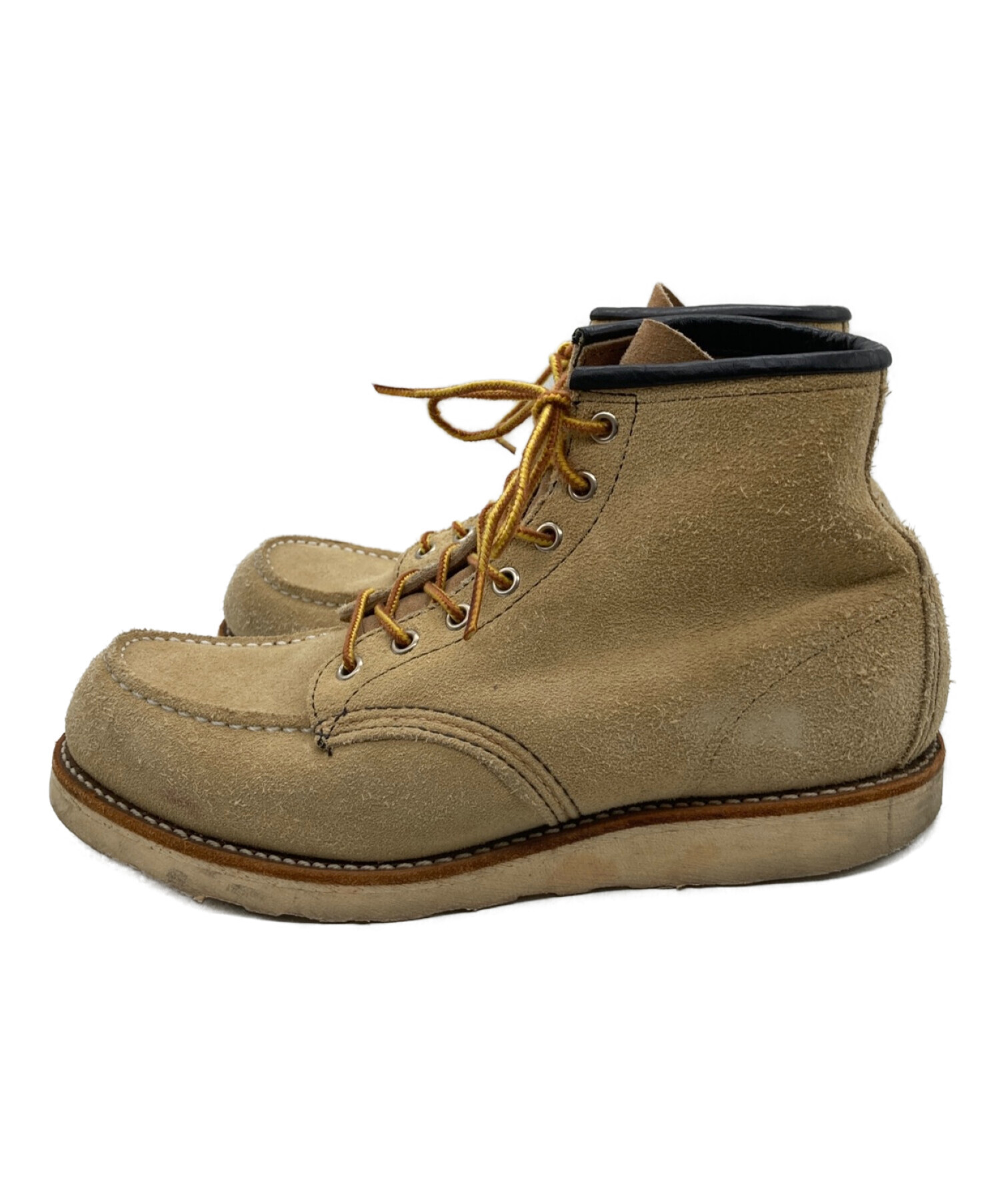 中古・古着通販】RED WING (レッドウィング) アイリッシュセッター