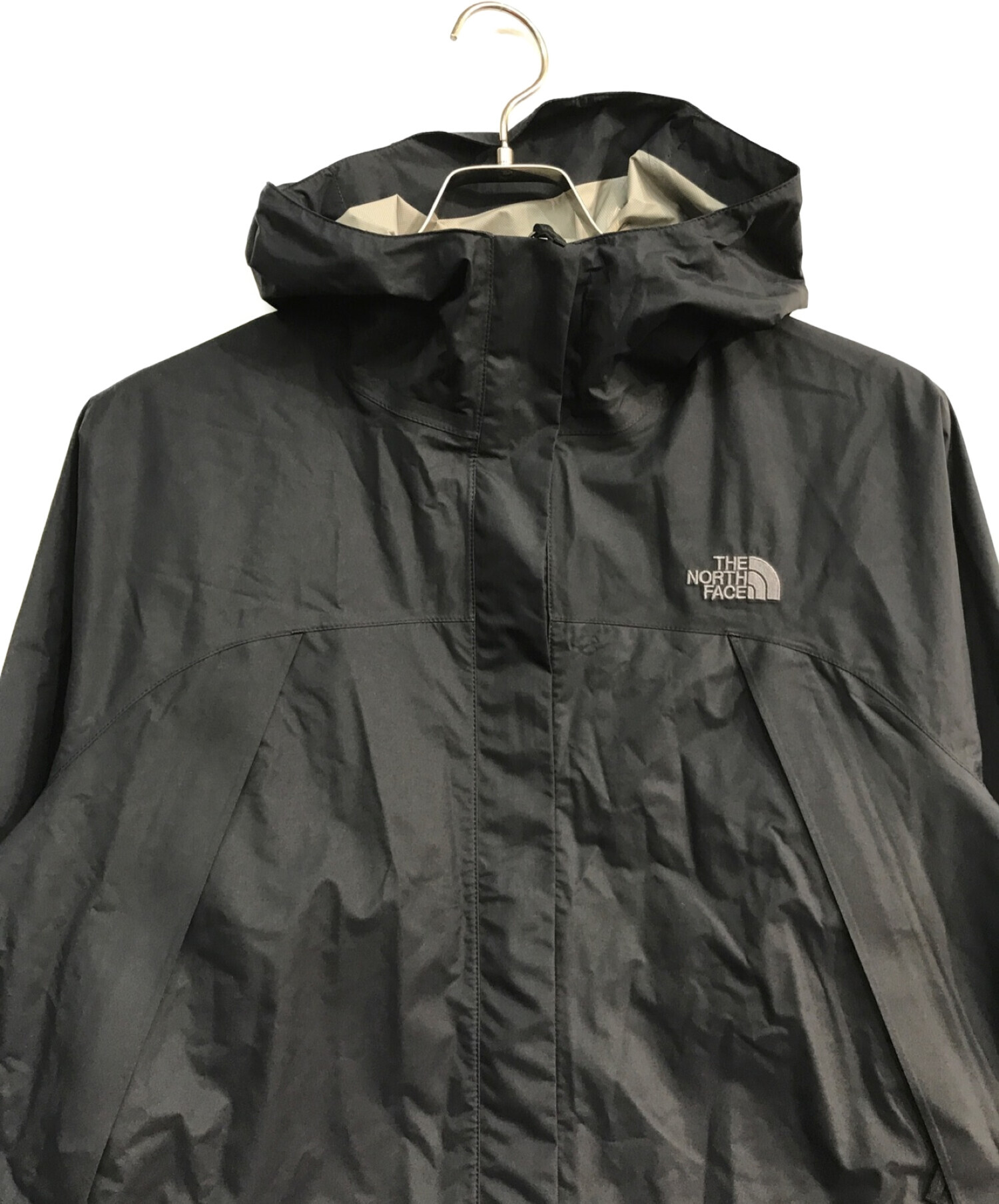 THE NORTH FACE (ザ ノース フェイス) ドットショットジャケット　NPW61530　ネイビー ネイビー サイズ:M