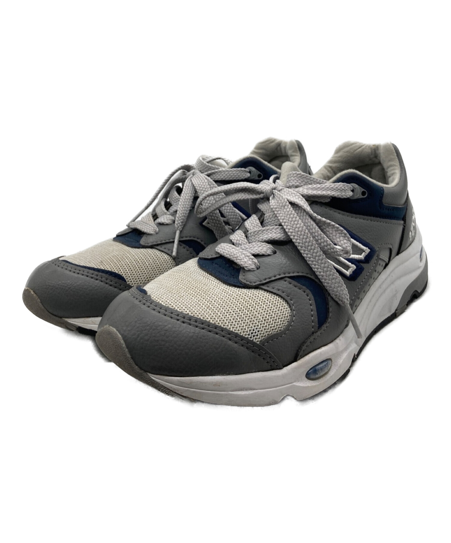 NEW BALANCE (ニューバランス) M1700GRA グレー グレー サイズ:26cm