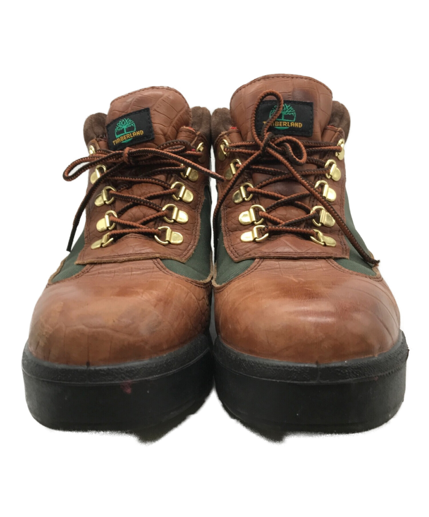 中古・古着通販】Timberland (ティンバーランド) Supreme