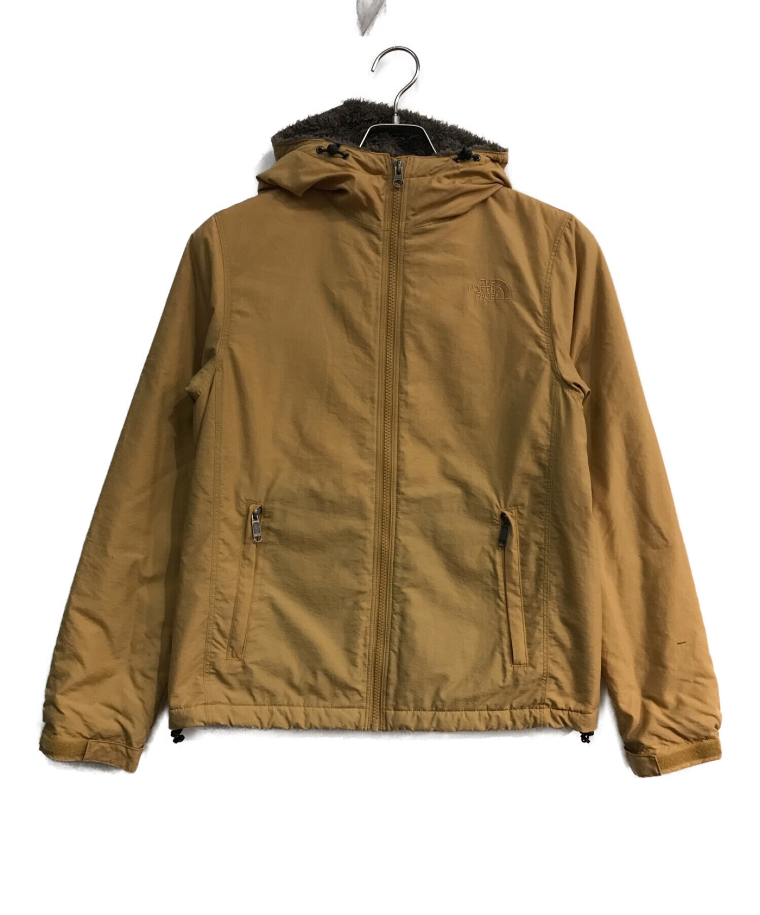 中古・古着通販】THE NORTH FACE (ザ ノース フェイス) コンパクト