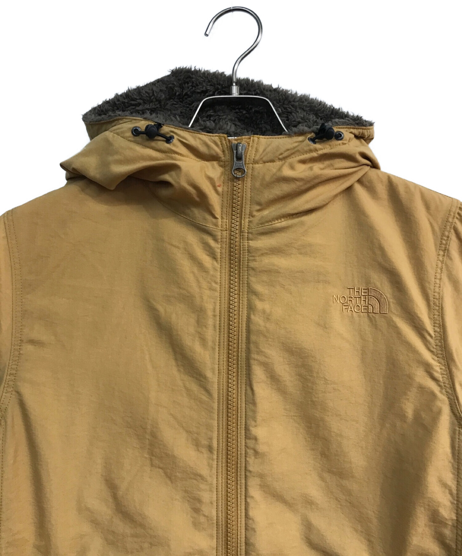 中古・古着通販】THE NORTH FACE (ザ ノース フェイス) コンパクト