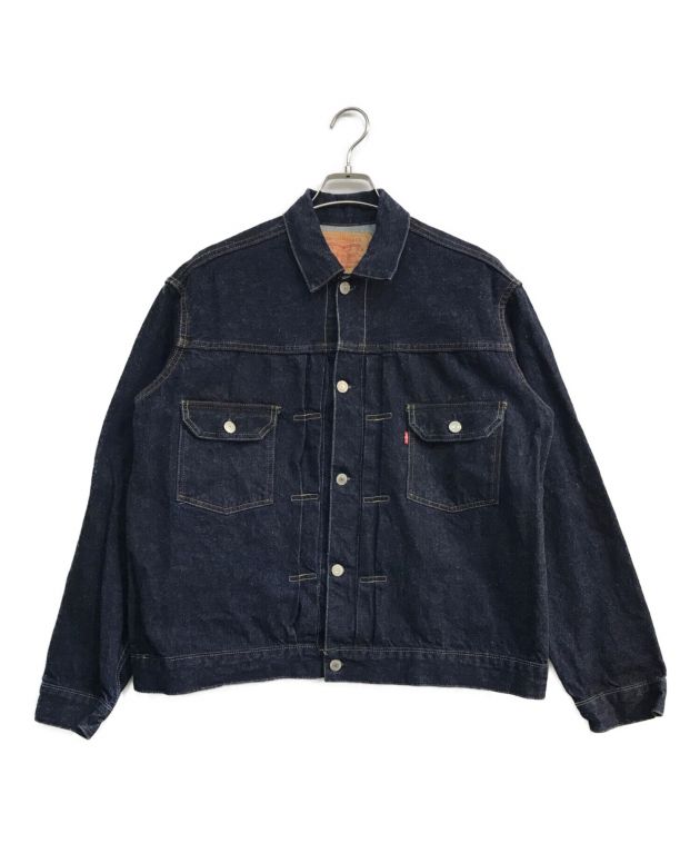 中古・古着通販】LEVI'S (リーバイス) 507XX 2nd デニムジャケット