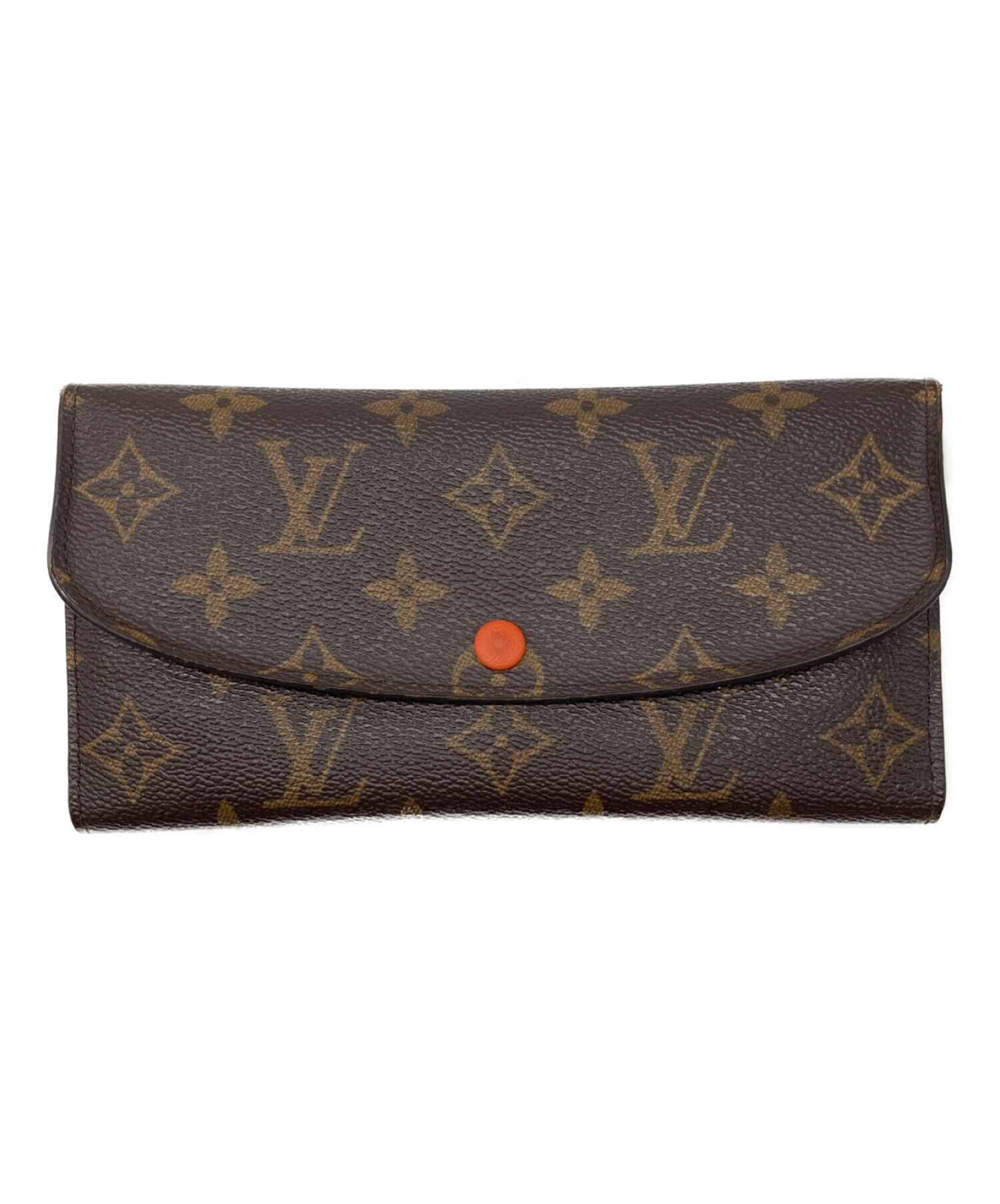 中古・古着通販】LOUIS VUITTON (ルイ ヴィトン) ポルトフォイユ