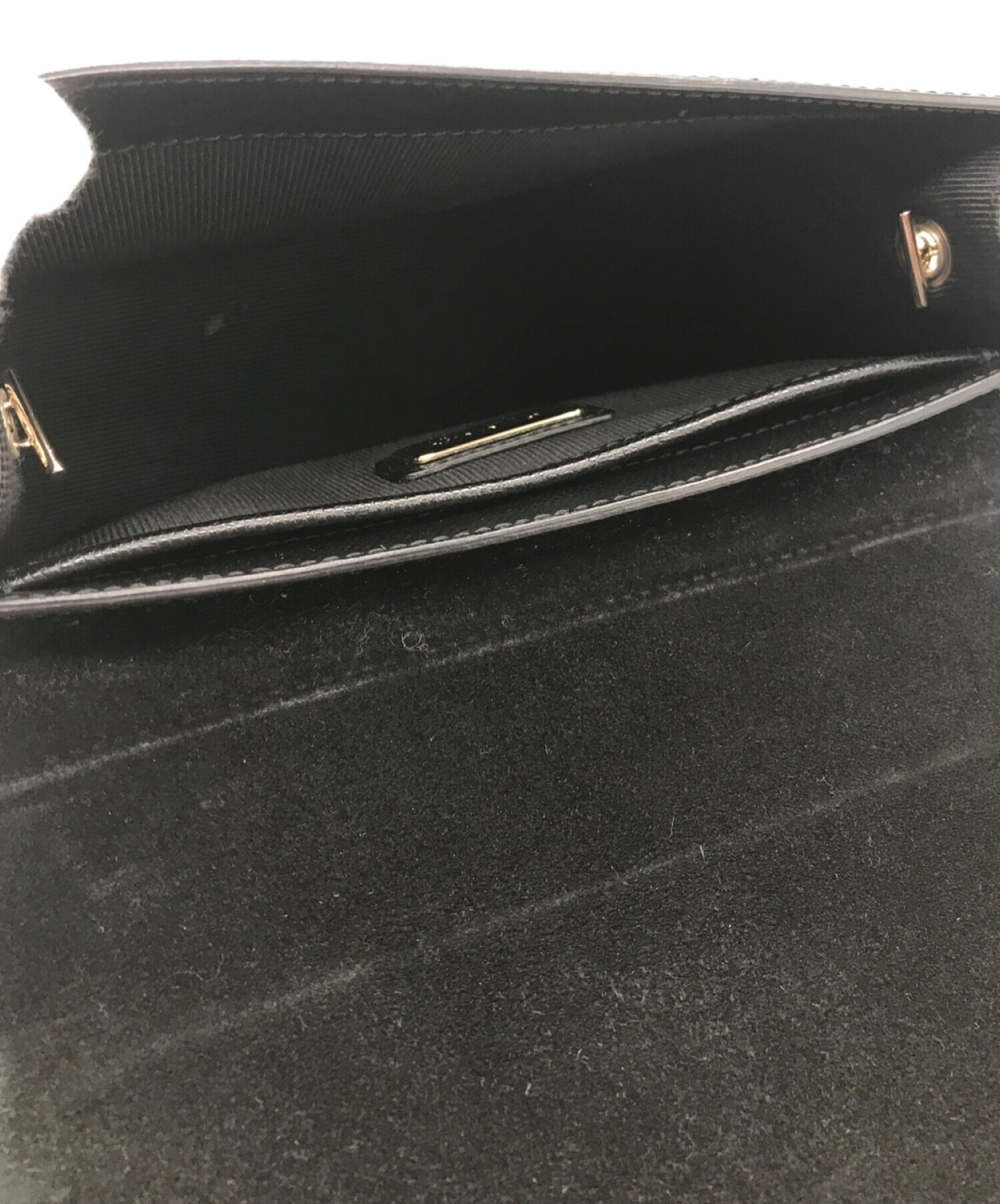 中古・古着通販】FURLA (フルラ) メトロポリス チェーンショルダー