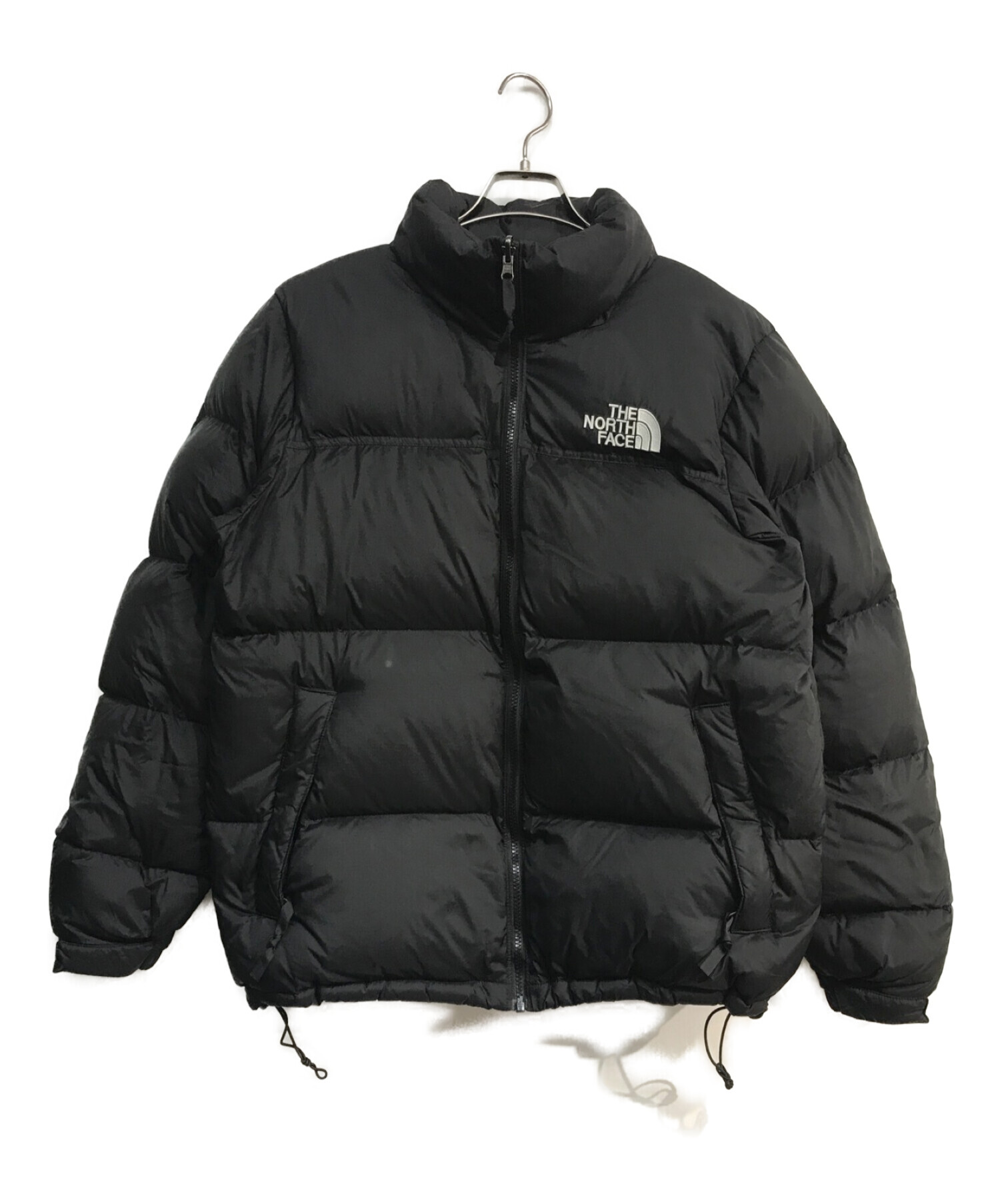 THE NORTH FACE (ザ ノース フェイス) 1996 RETRO NUPTSE JACKET　NF0A4NCH　 ブラック サイズ:L