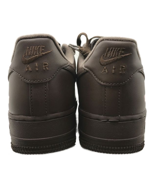 中古・古着通販】NIKE (ナイキ) SUPREME (シュプリーム) Air Force 1