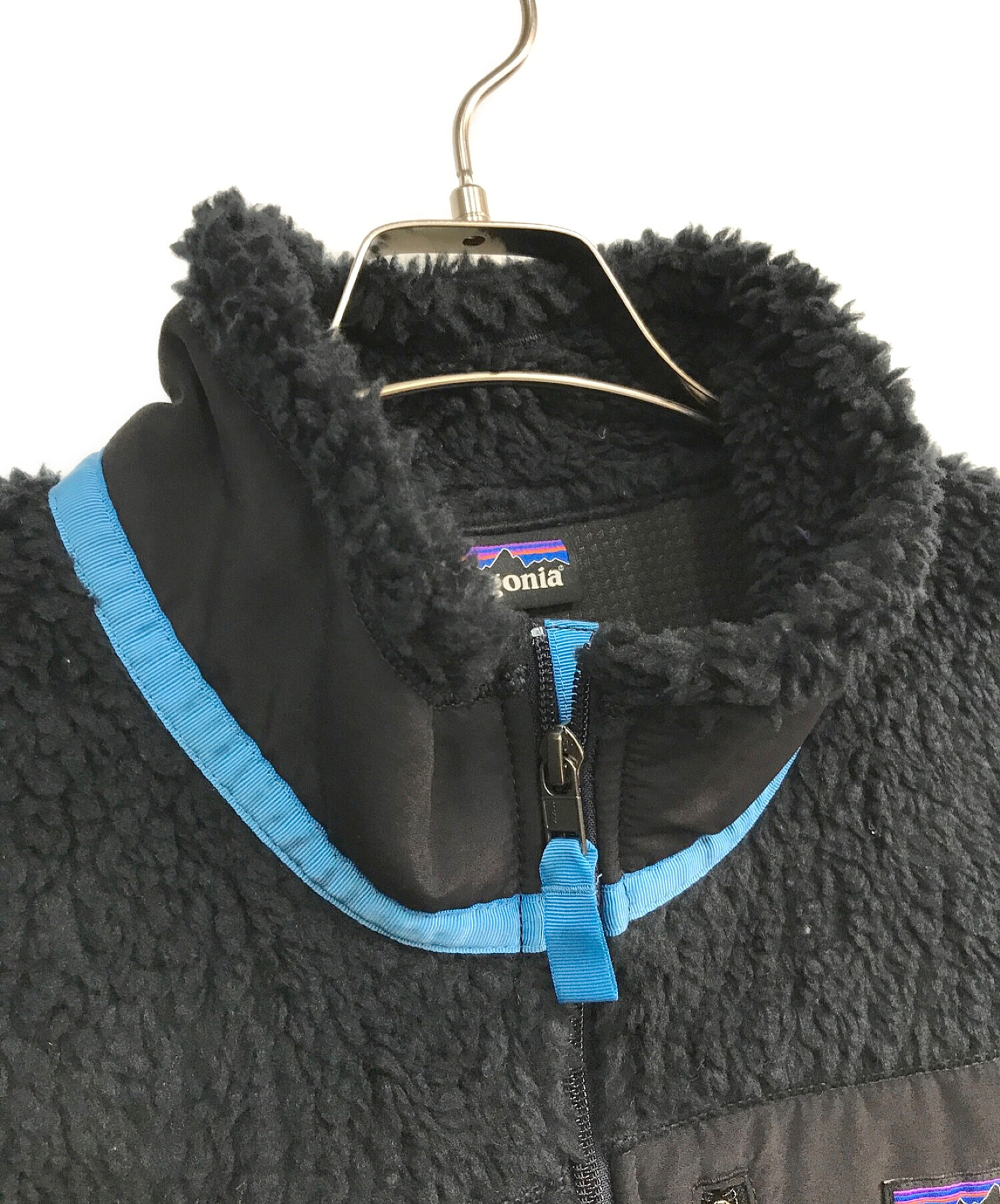 中古・古着通販】Patagonia (パタゴニア) クラッシックレトロXベスト