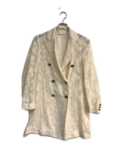 中古・古着通販】AMERI (アメリ) MEDI ALICE SHIRT JACKET 02110630331