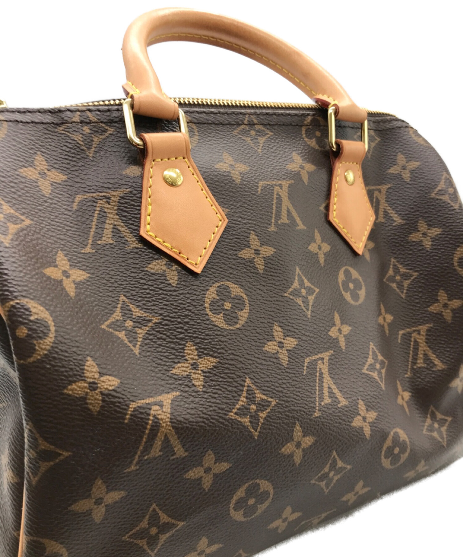 中古・古着通販】LOUIS VUITTON (ルイ ヴィトン) ハンドバッグ M41109 