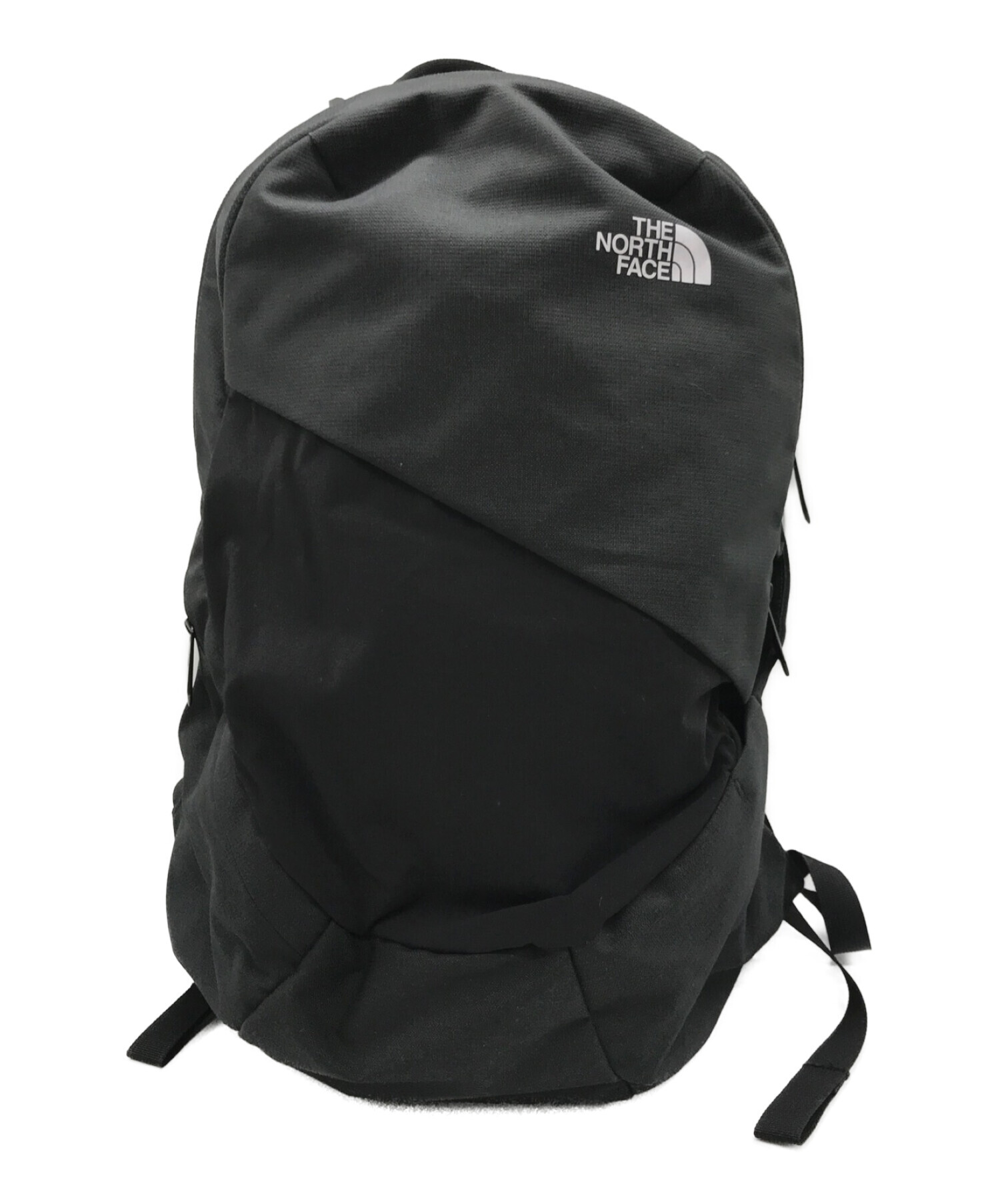 North face 2025 isabella backpack black