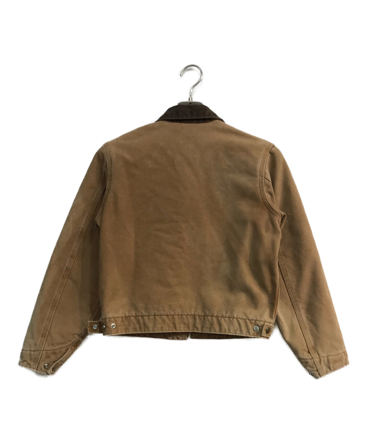 中古・古着通販】CarHartt (カーハート) デトロイトジャケット ダック