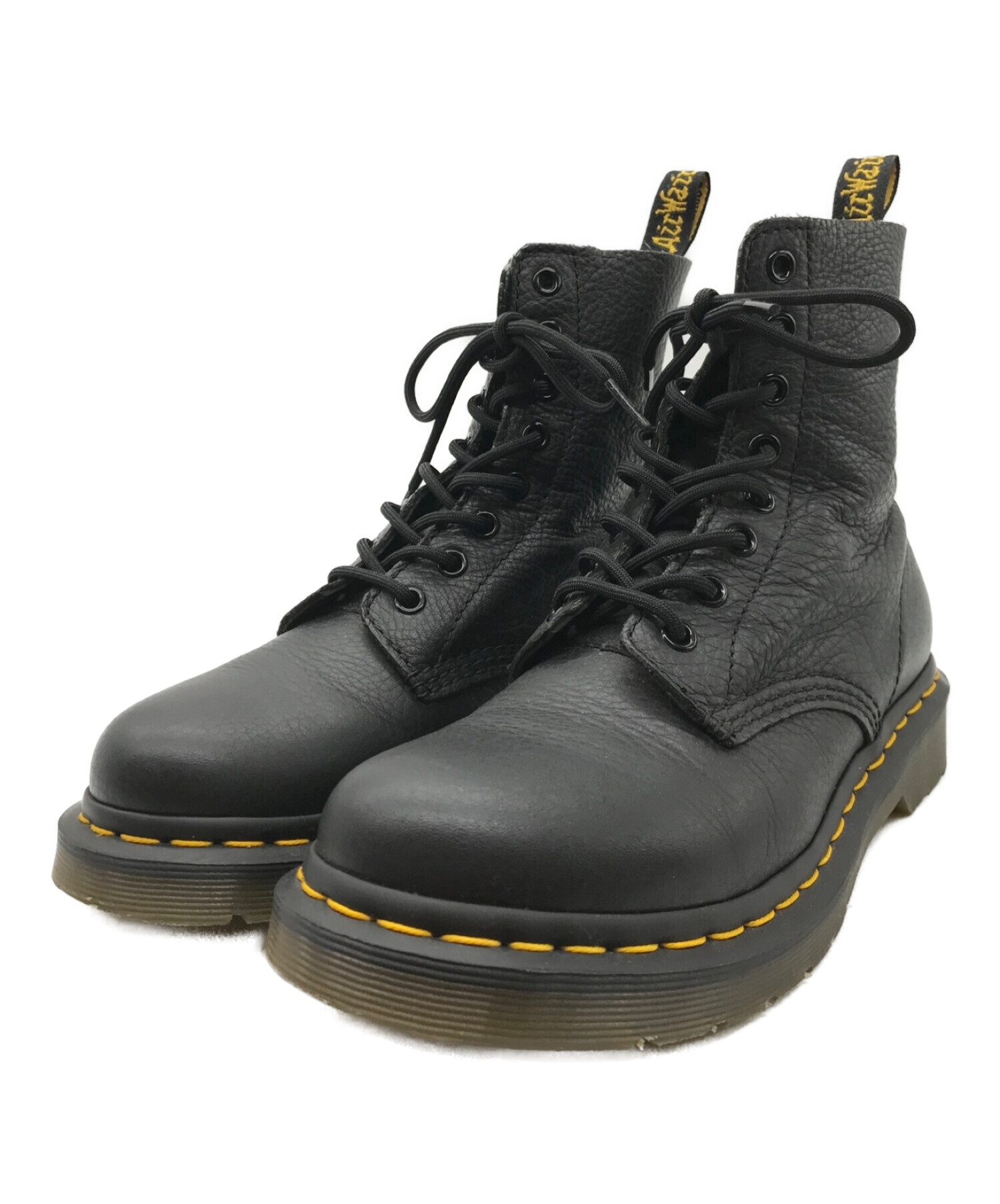 中古・古着通販】Dr.Martens (ドクターマーチン) PASCAL VIRGINIA 8