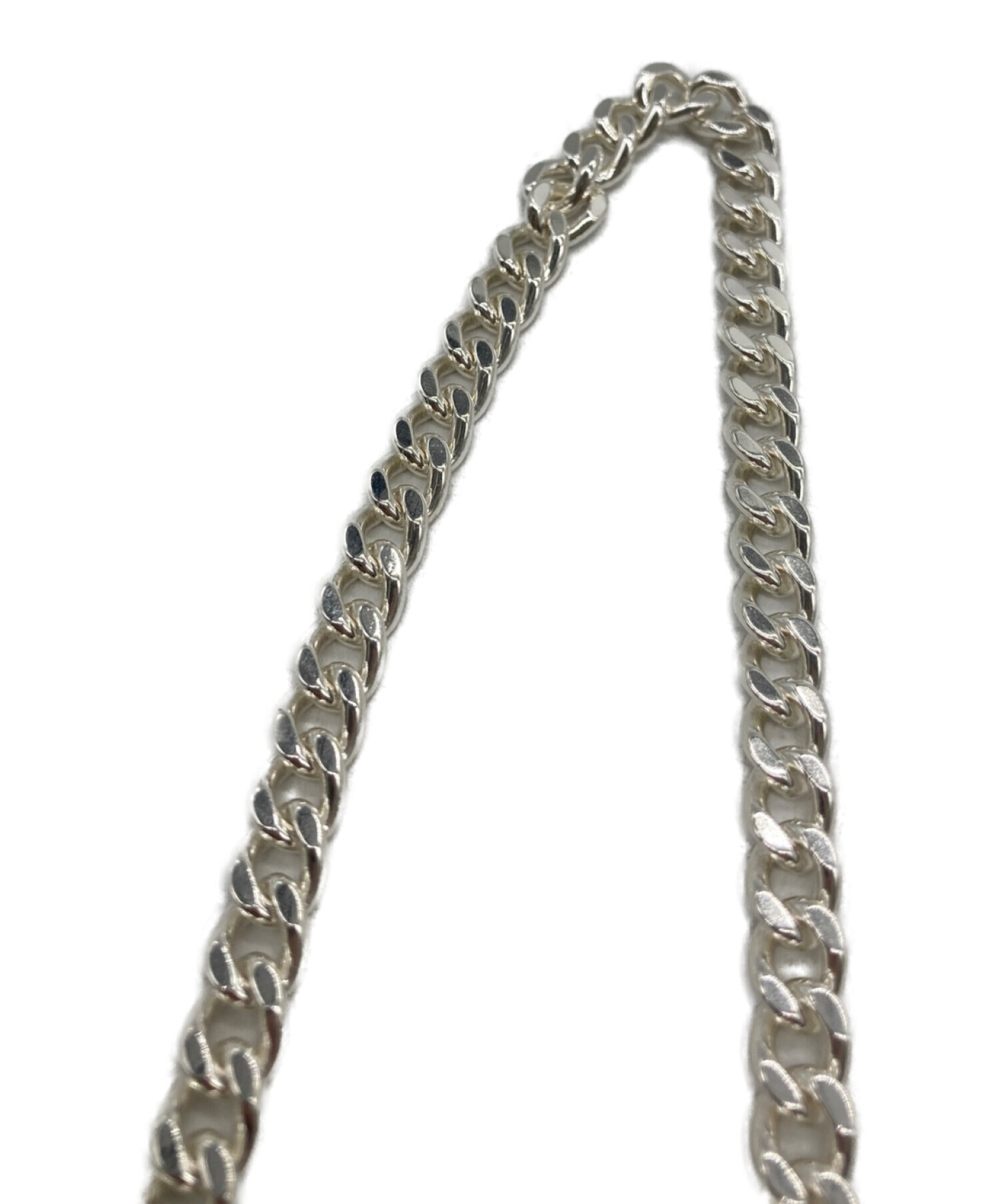 AMERI (アメリ) NICKEL FREE 40CM CHAIN NECKLACE　01321591070