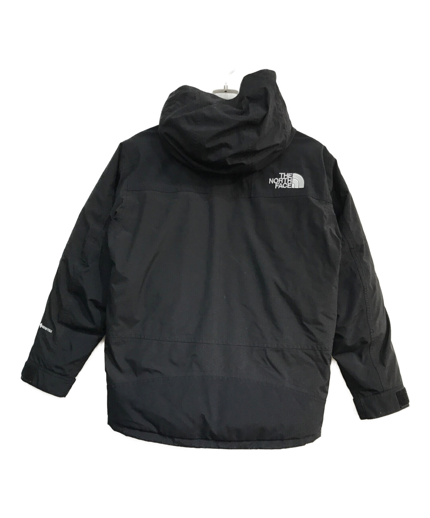 中古・古着通販】THE NORTH FACE (ザ ノース フェイス) マウンテン ...