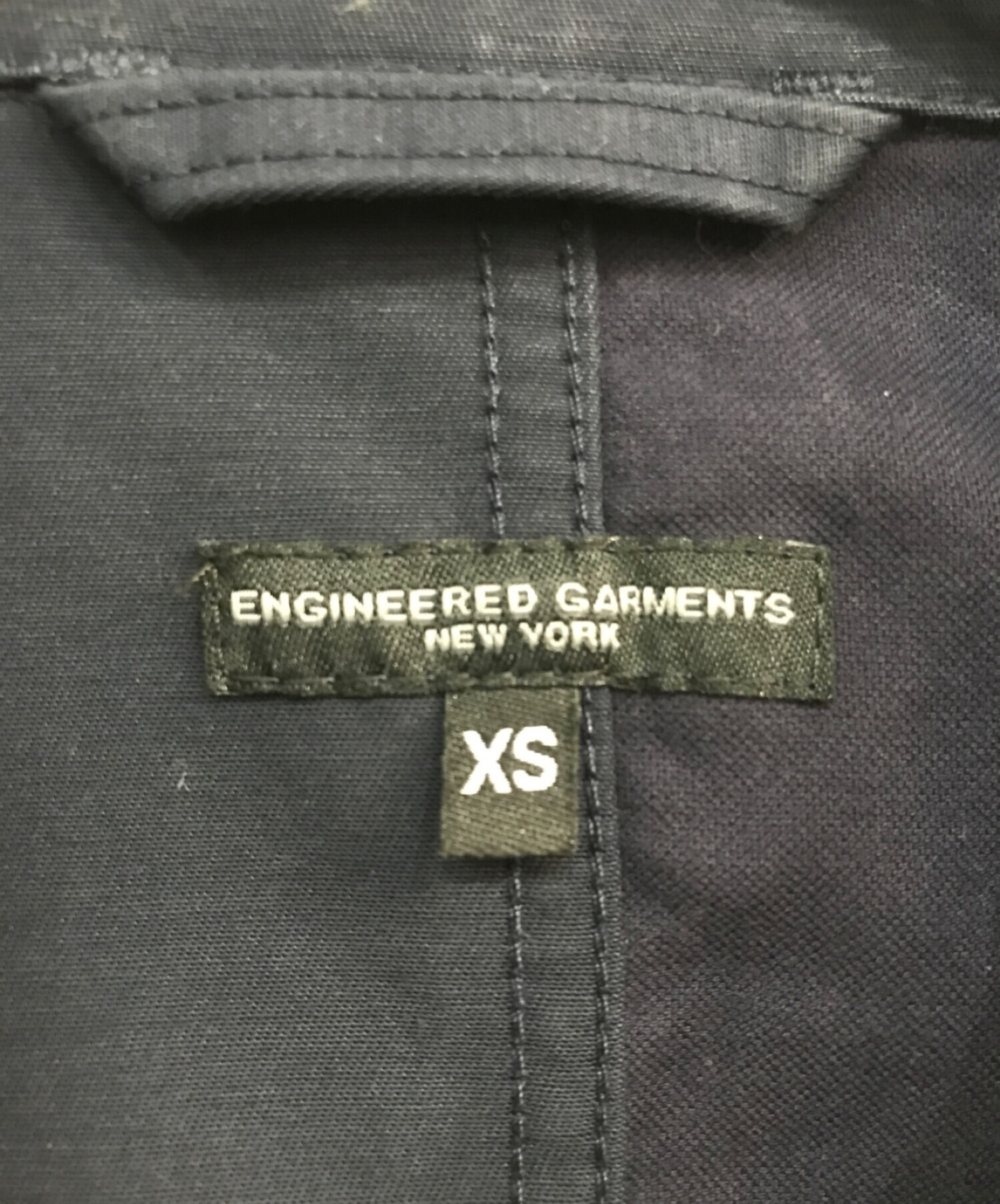 中古・古着通販】Engineered Garments (エンジニアド ガーメンツ