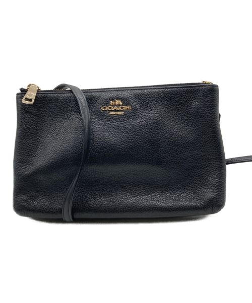 中古・古着通販】COACH (コーチ) レイラ クロスボディバッグ F28273