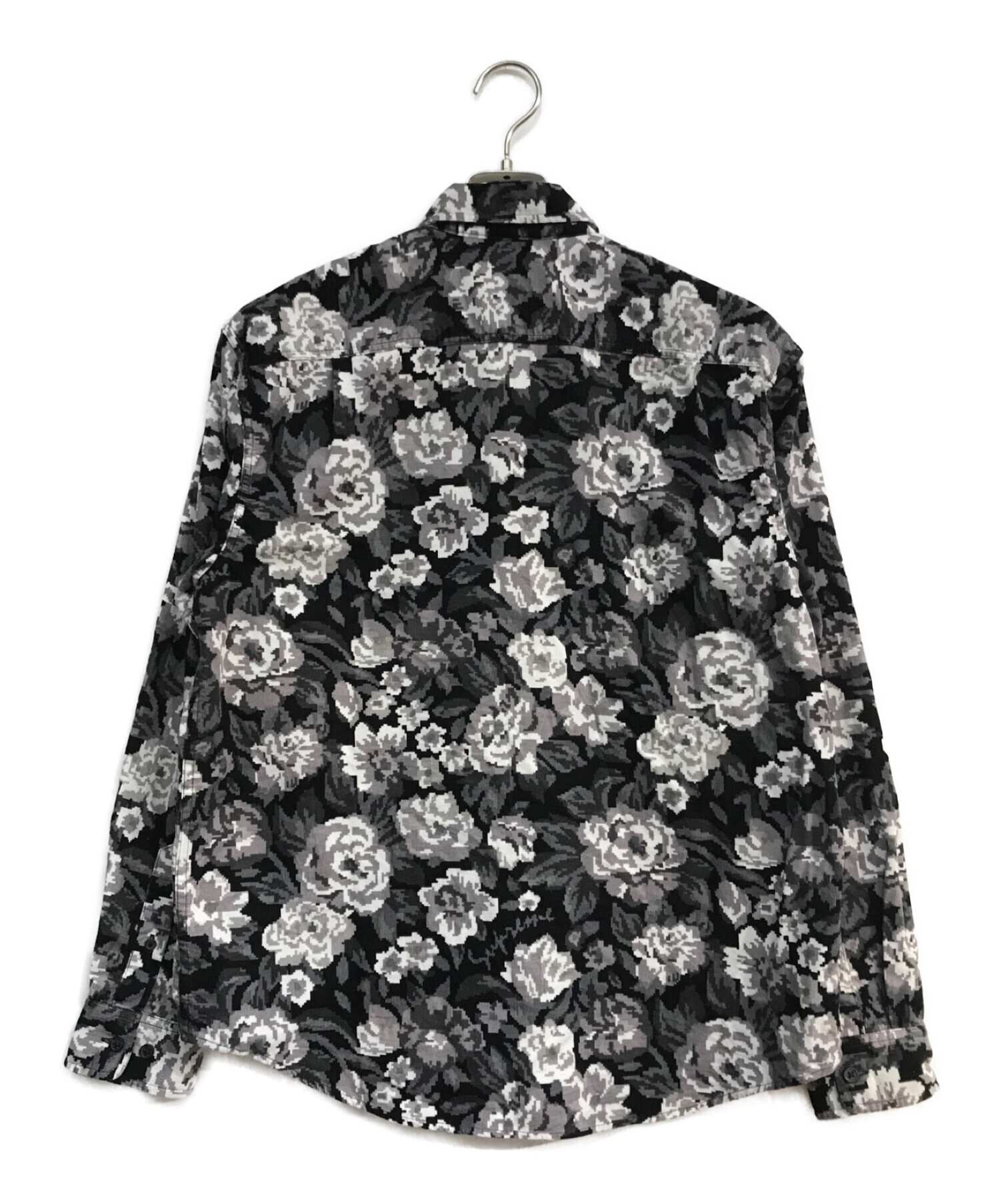 中古・古着通販】SUPREME (シュプリーム) Digi Floral Corduroy Shirt