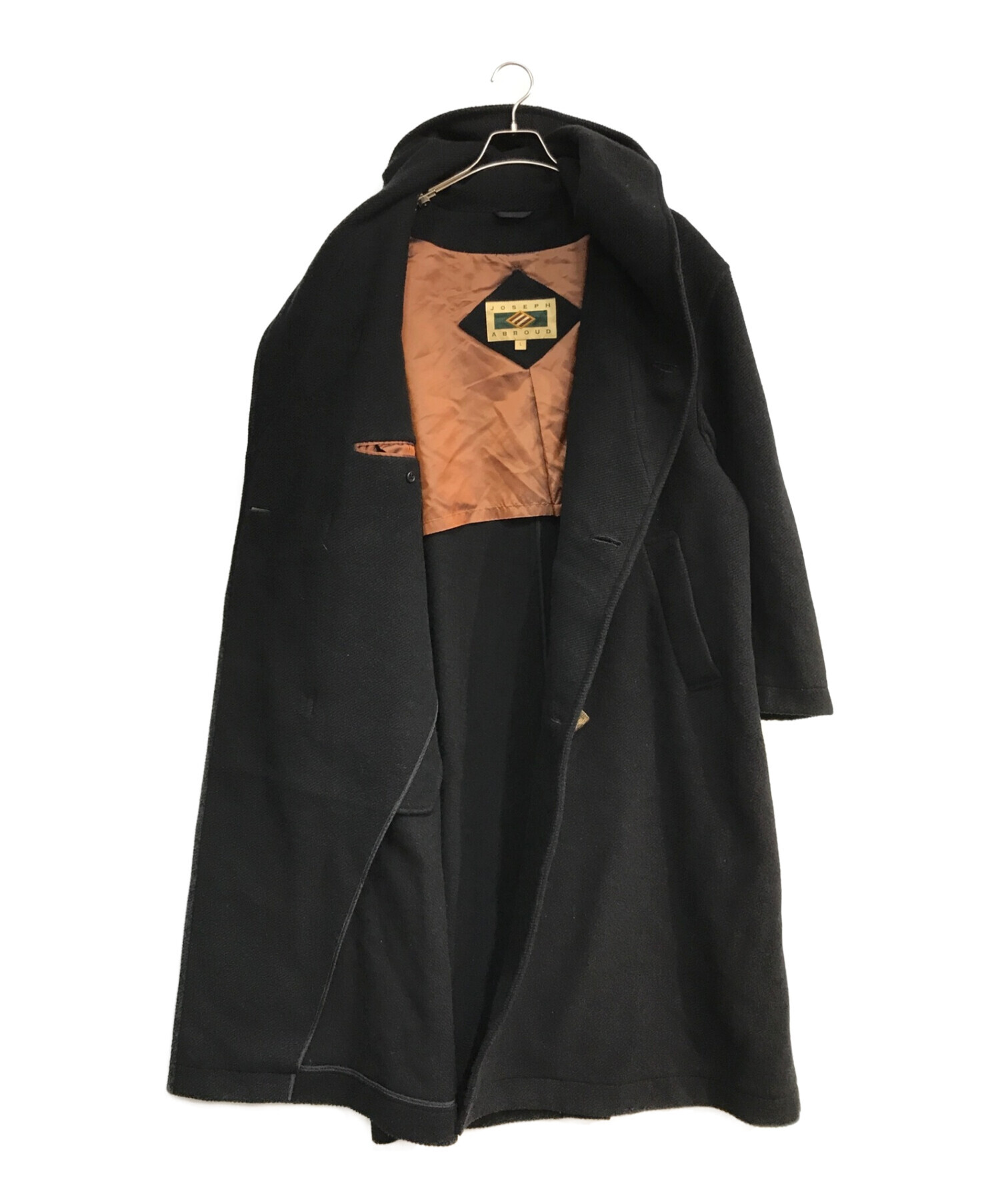 中古・古着通販】JOSEPH ABBOUD (ジョセフアブード) オーバーサイズ