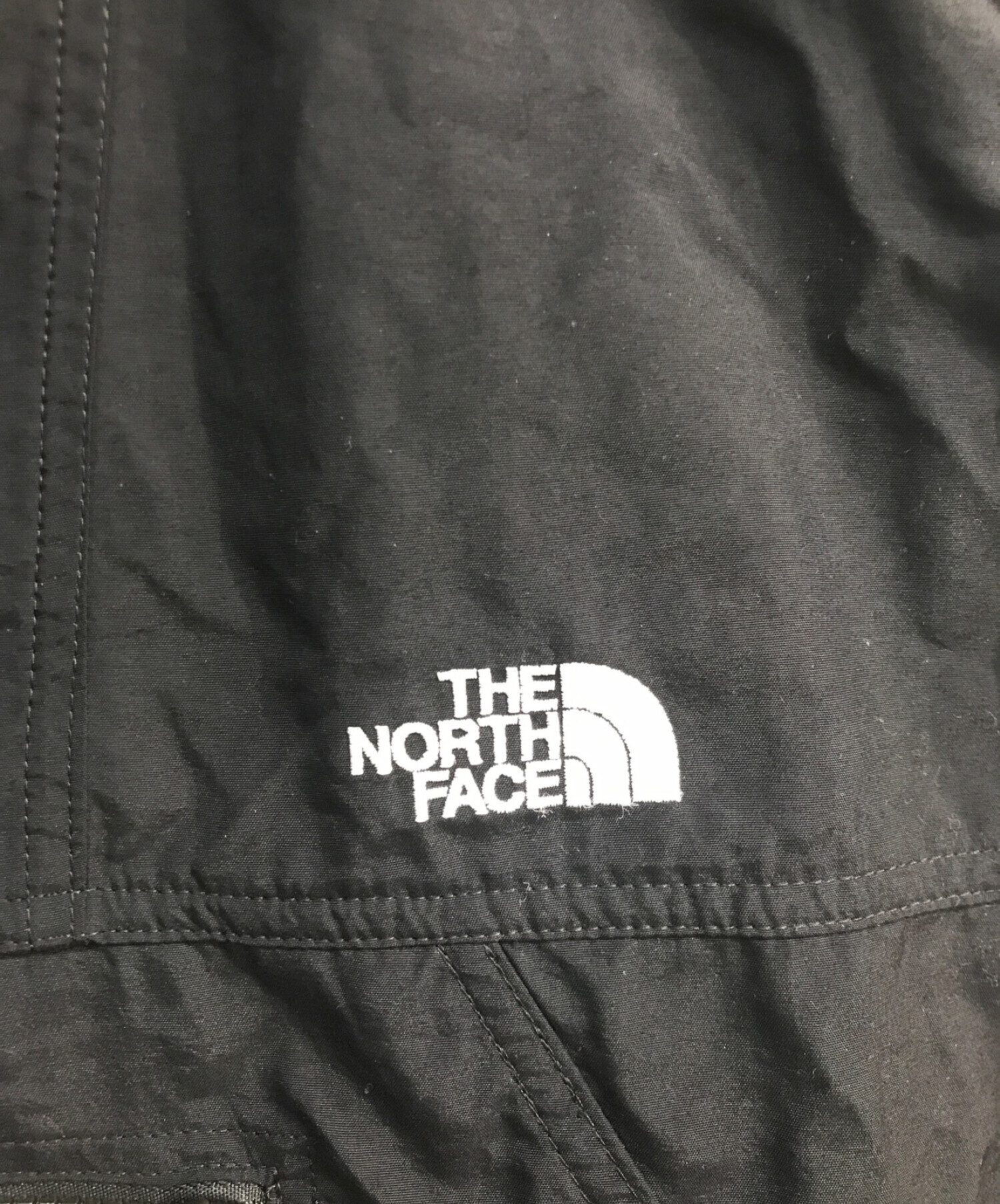 中古・古着通販】THE NORTH FACE (ザ ノース フェイス) コンパクト