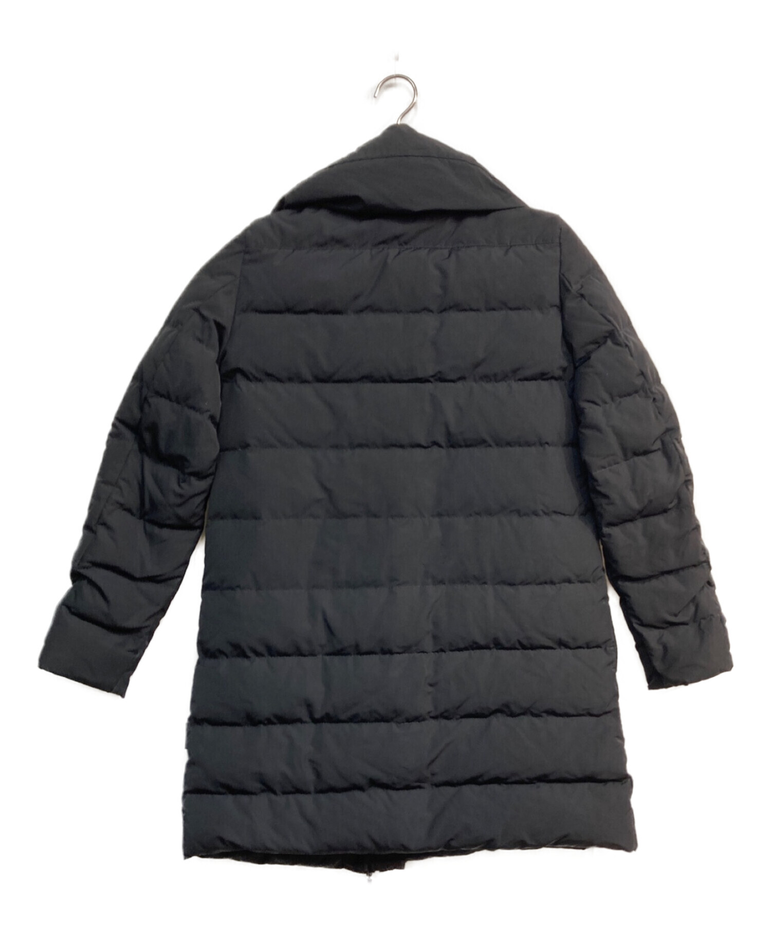 中古・古着通販】MONCLER (モンクレール) GERBOISE ダウンコート ...