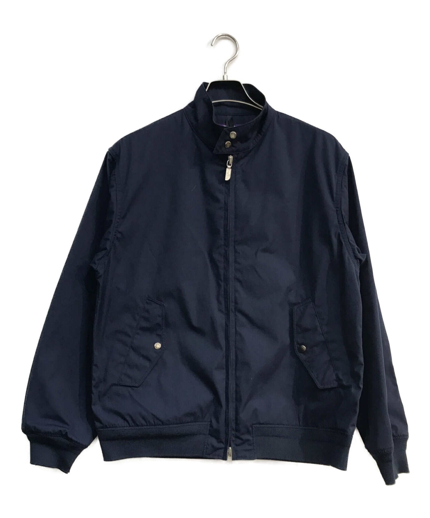 THE NORTH FACE PURPLE LABEL ブルゾン NP2702N - ブルゾン