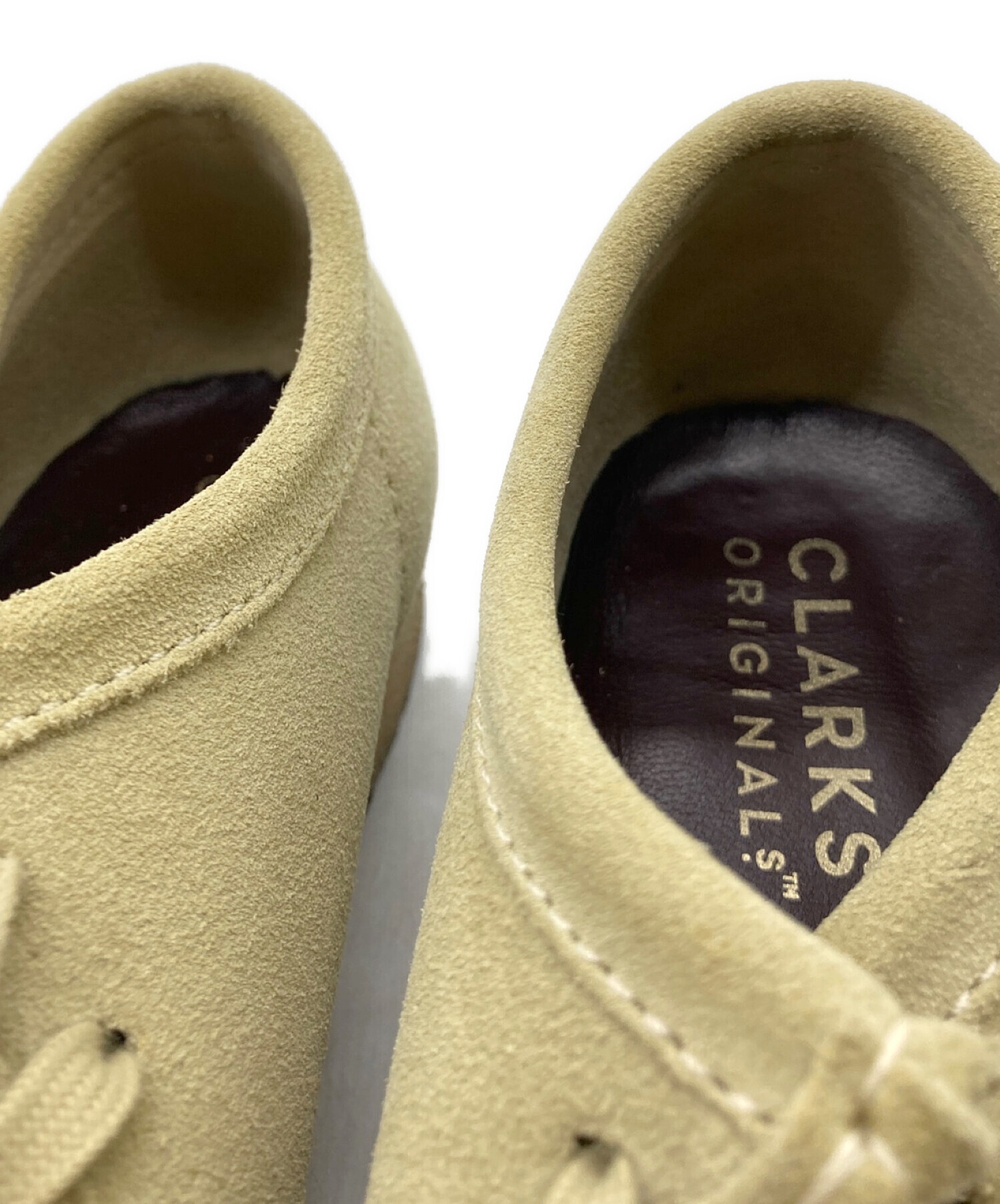 中古・古着通販】Clarks Originals (クラークス オリジナルズ