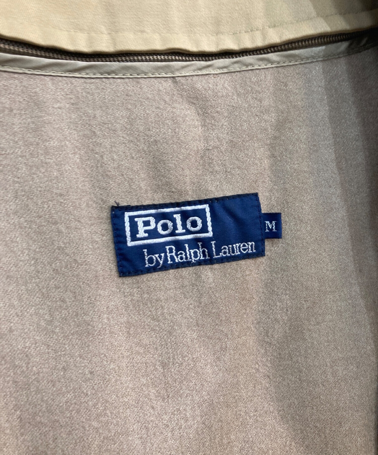 中古・古着通販】POLO RALPH LAUREN (ポロ・ラルフローレン) ウール