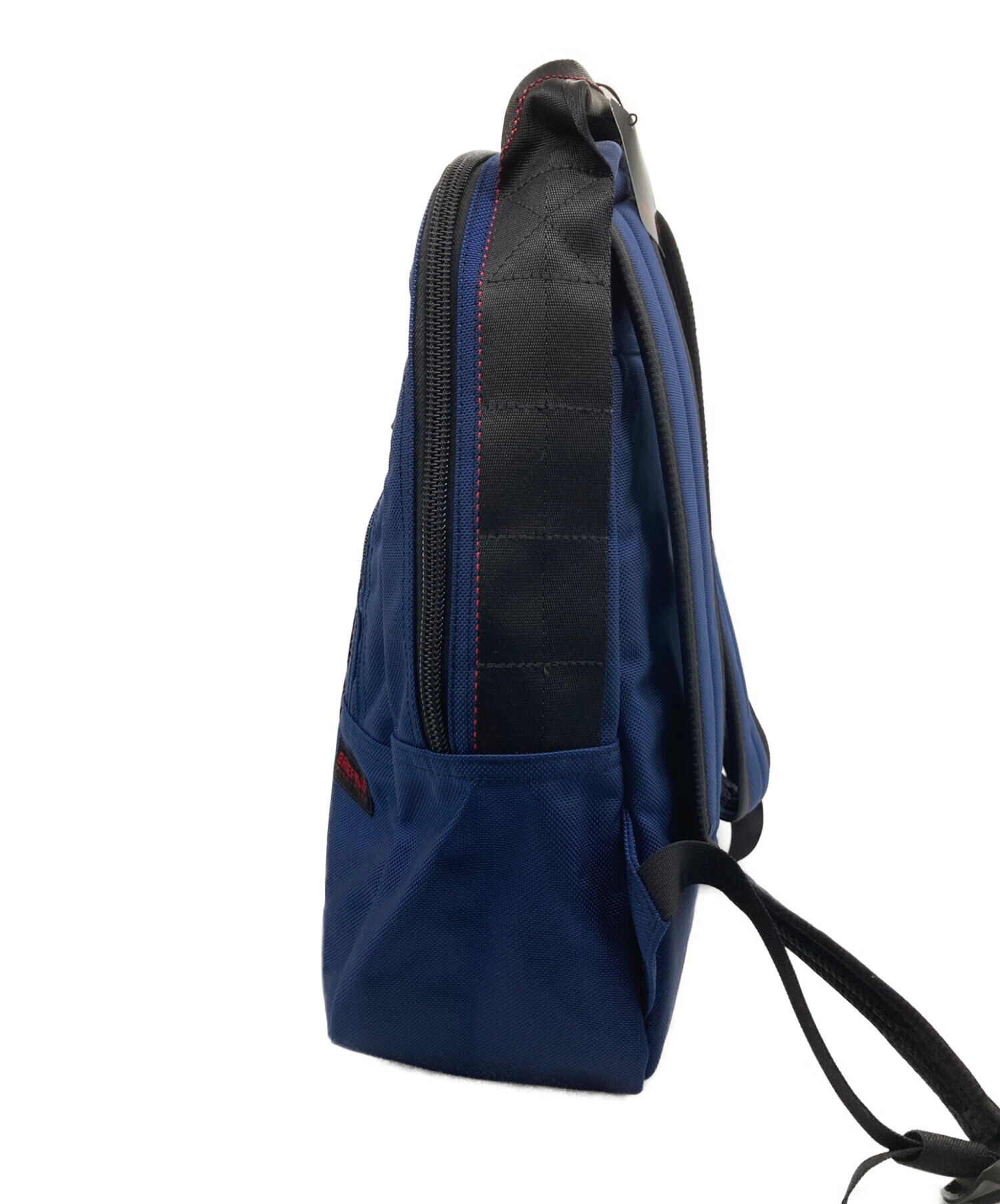 BRIEFING (ブリーフィング) ROPE SAC　BRF342219-074　 MIDNIGHT 未使用品