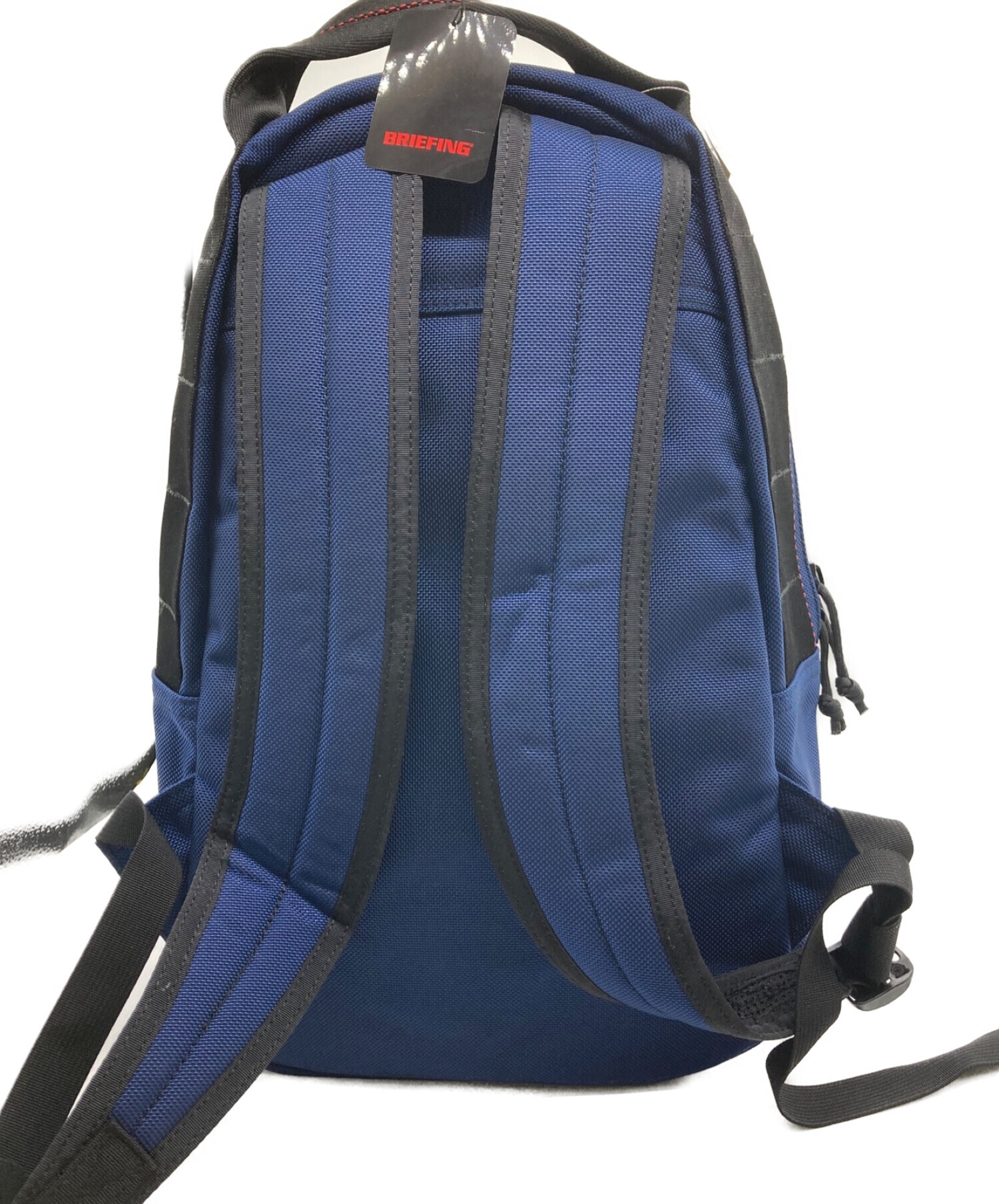 BRIEFING (ブリーフィング) ROPE SAC　BRF342219-074　 MIDNIGHT 未使用品