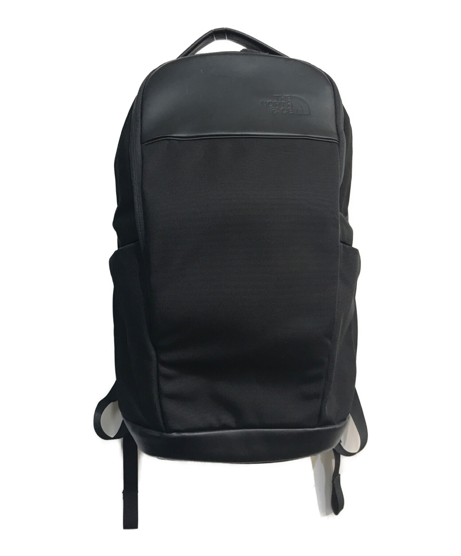 THE NORTH FACE (ザ ノース フェイス) ローマースリムデイ 18L　NM82061 ブラック