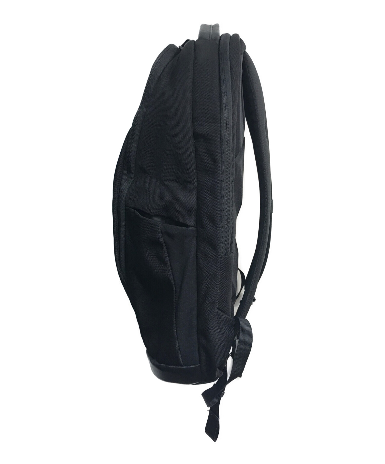 THE NORTH FACE (ザ ノース フェイス) ローマースリムデイ 18L　NM82061 ブラック