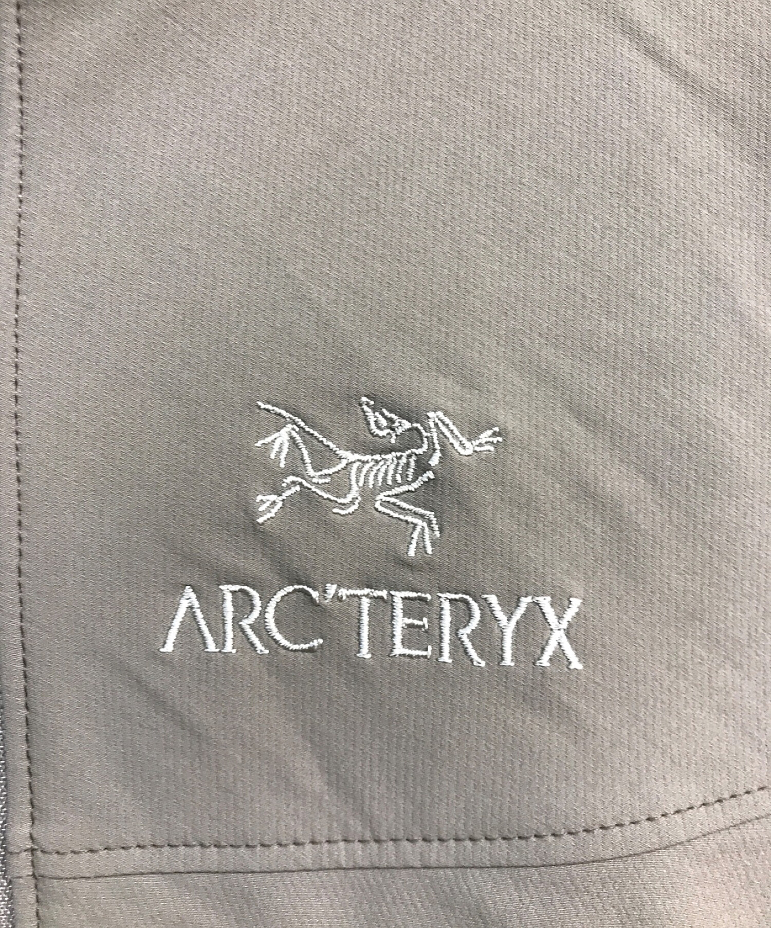 中古・古着通販】ARC'TERYX (アークテリクス) Gamma LT Hoody 17307