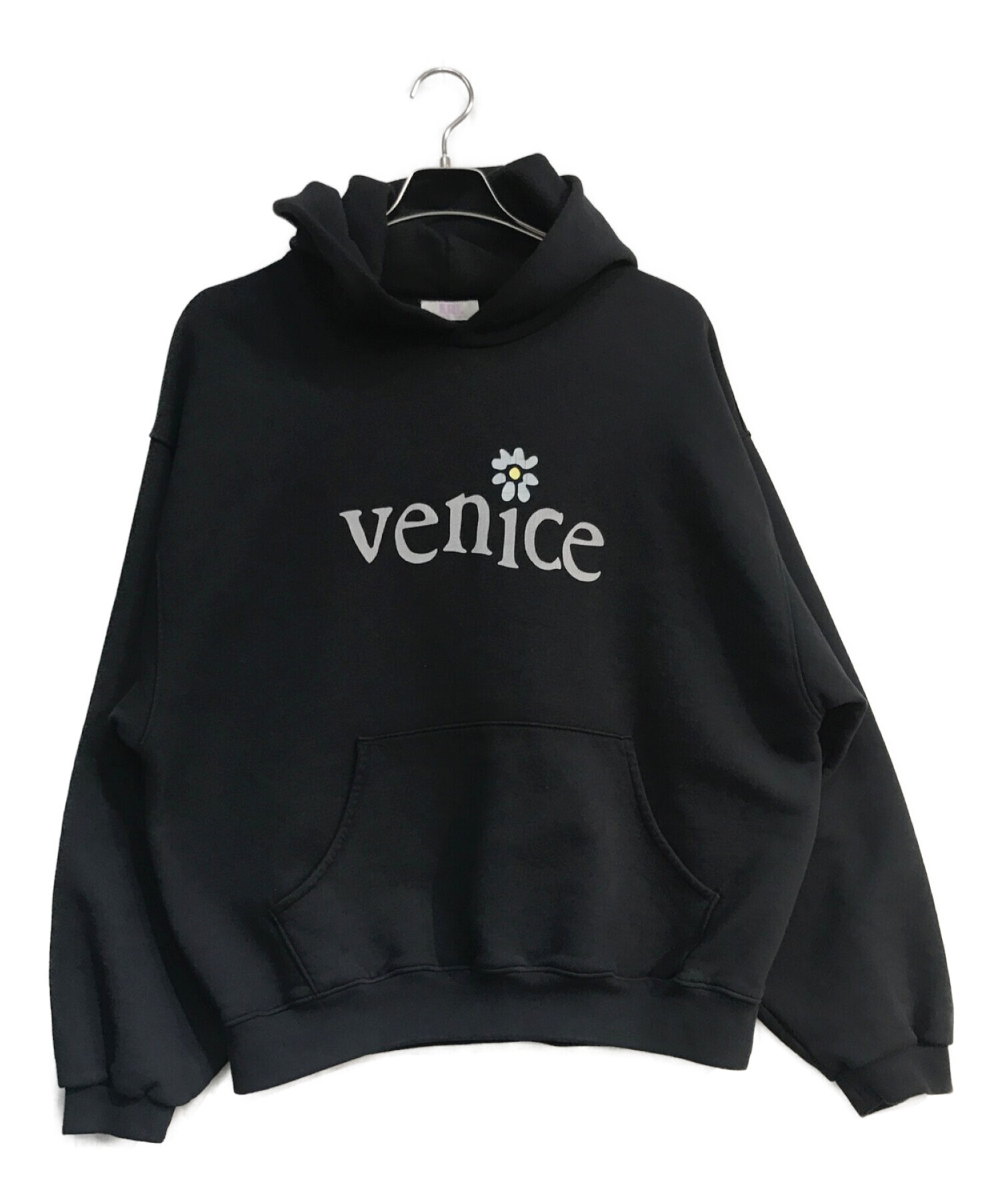 ERL venice hoodie M | camillevieraservices.com