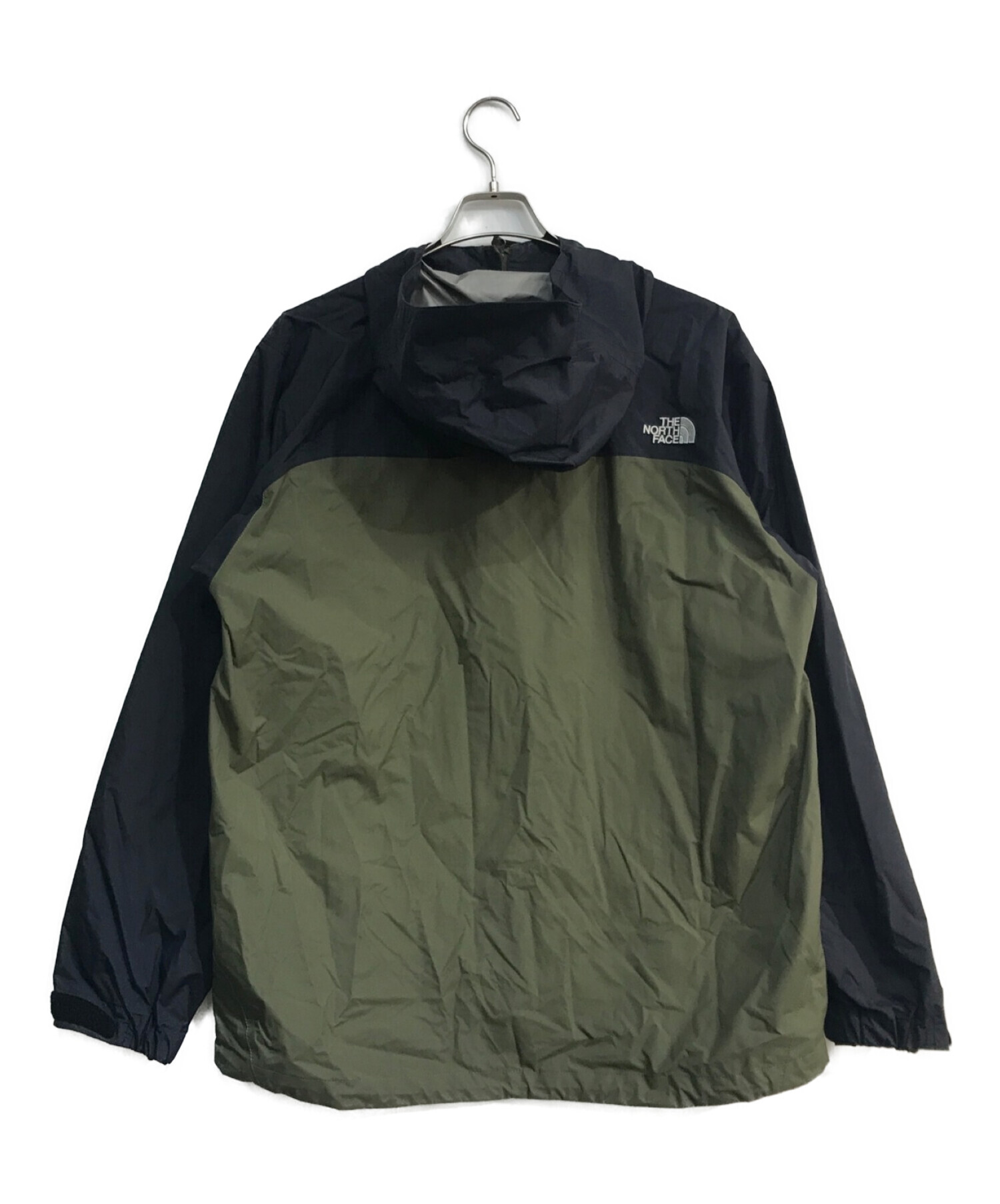 NORTH FACE ノースフェイス ドットショットジャケット NP61530