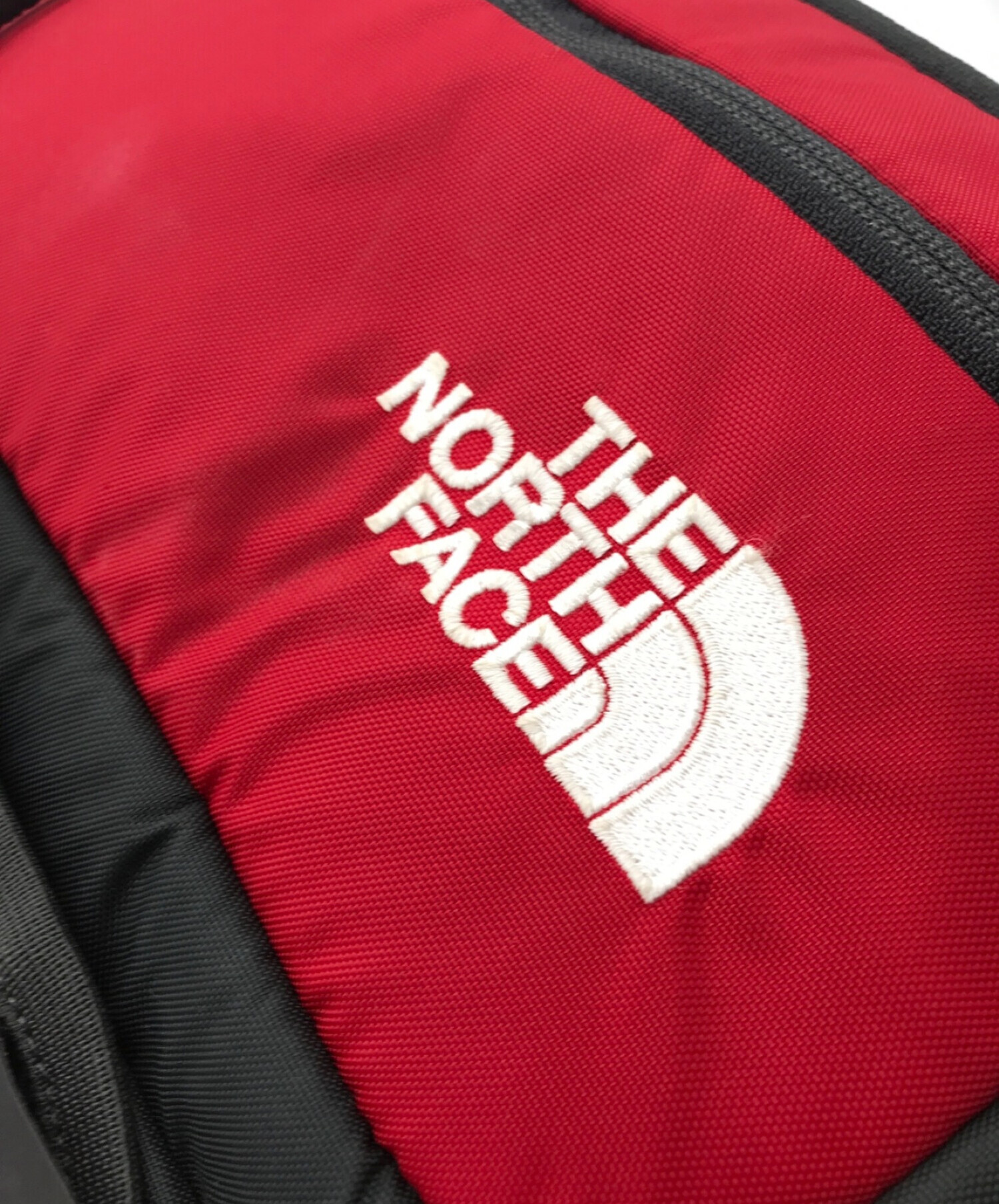 中古・古着通販】THE NORTH FACE (ザ ノース フェイス) RECON バック