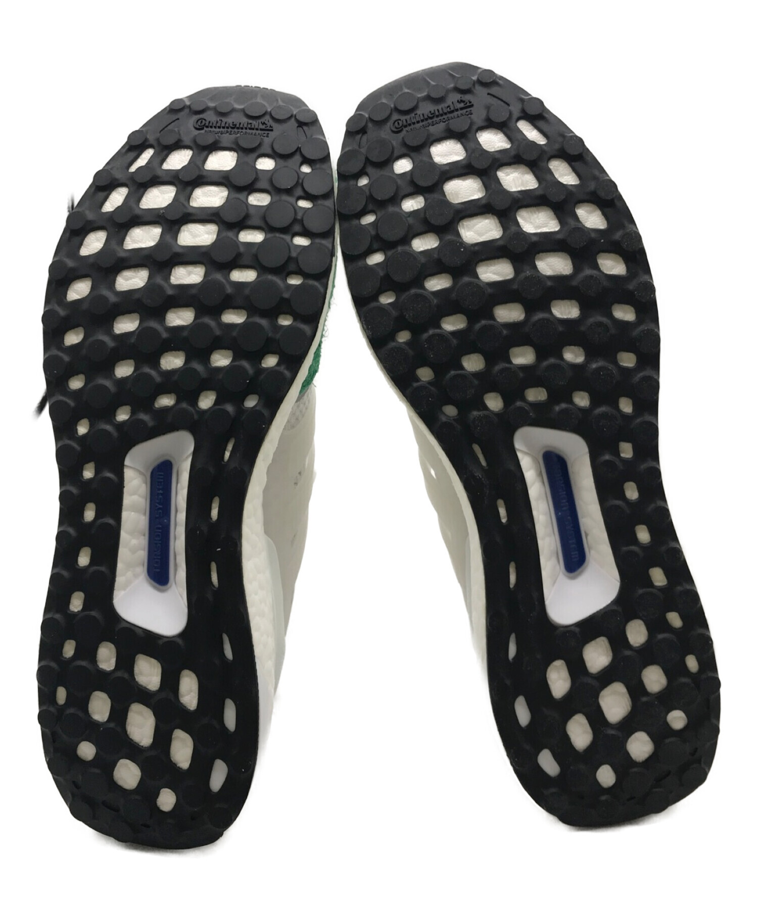 adidas (アディダス) ULTRABOOST 1.0 DNA ホワイト サイズ:29cm 未使用品