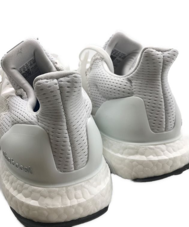 adidas (アディダス) ULTRABOOST 1.0 DNA ホワイト サイズ:29cm 未使用品