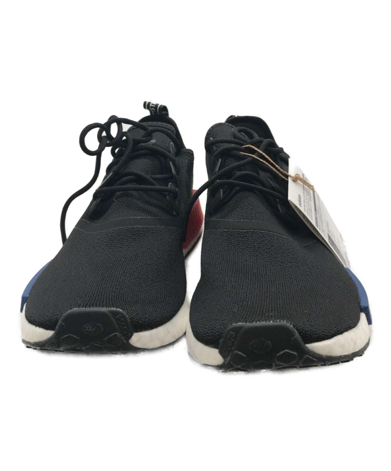 中古・古着通販】adidas (アディダス) NMD R1 GZ7922 ブラック サイズ:28.5cm 未使用品｜ブランド・古着通販  トレファク公式【TREFAC FASHION】スマホサイト