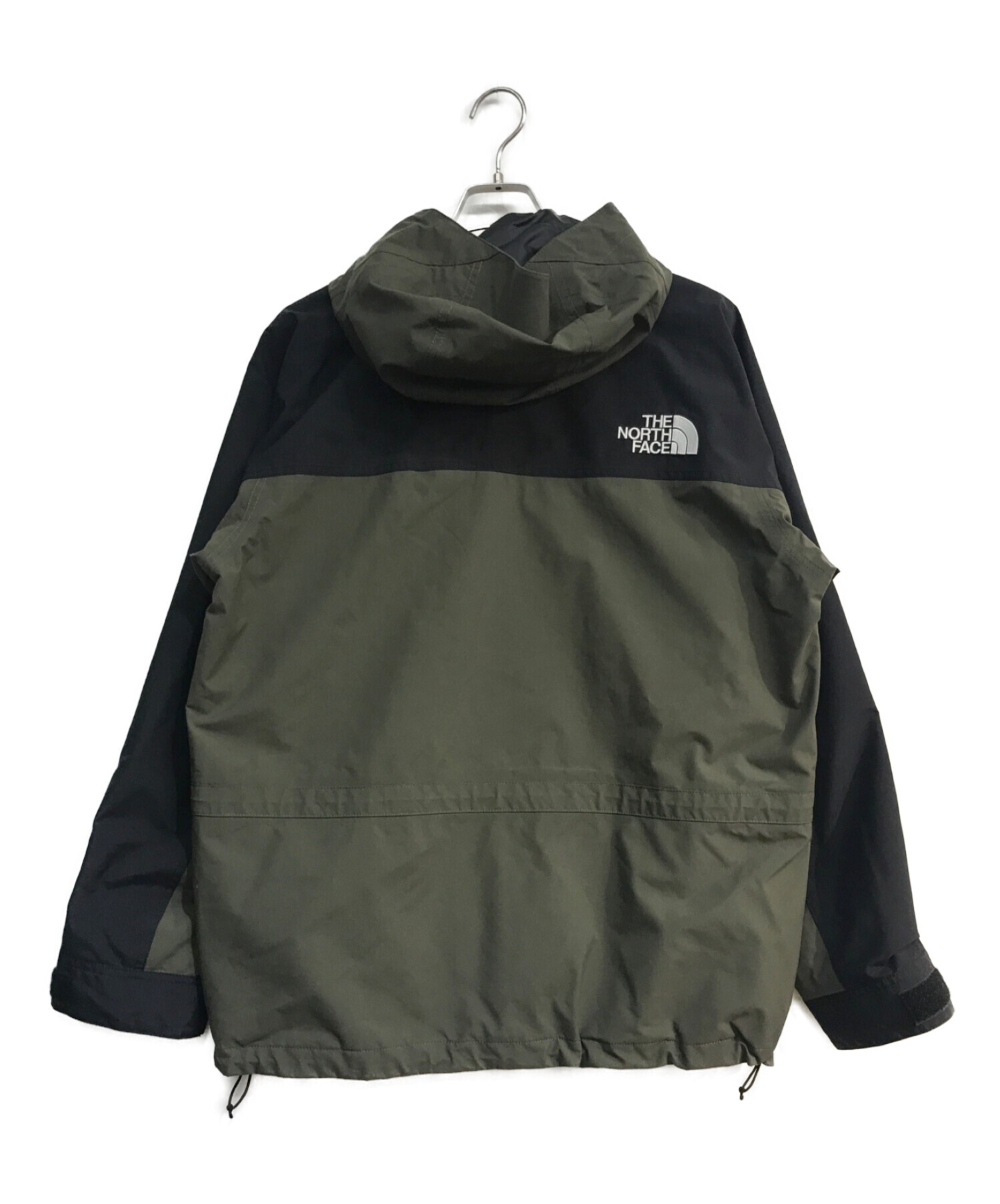 中古・古着通販】THE NORTH FACE (ザ ノース フェイス) マウンテン