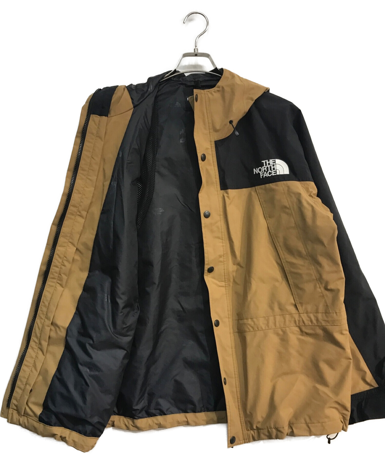 中古・古着通販】THE NORTH FACE (ザ ノース フェイス