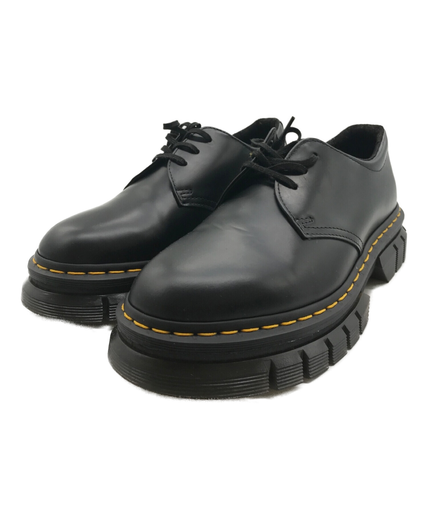 中古・古着通販】Dr.Martens (ドクターマーチン) RIKARD 3I 3 ホール