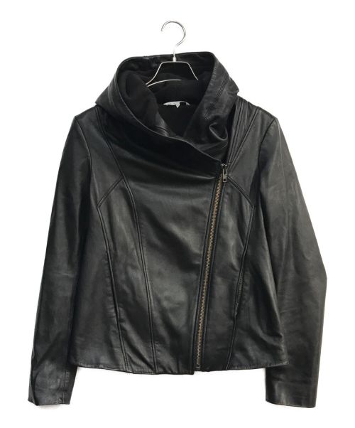 中古・古着通販】HELMUT LANG (ヘルムートラング) レザージャケット 16