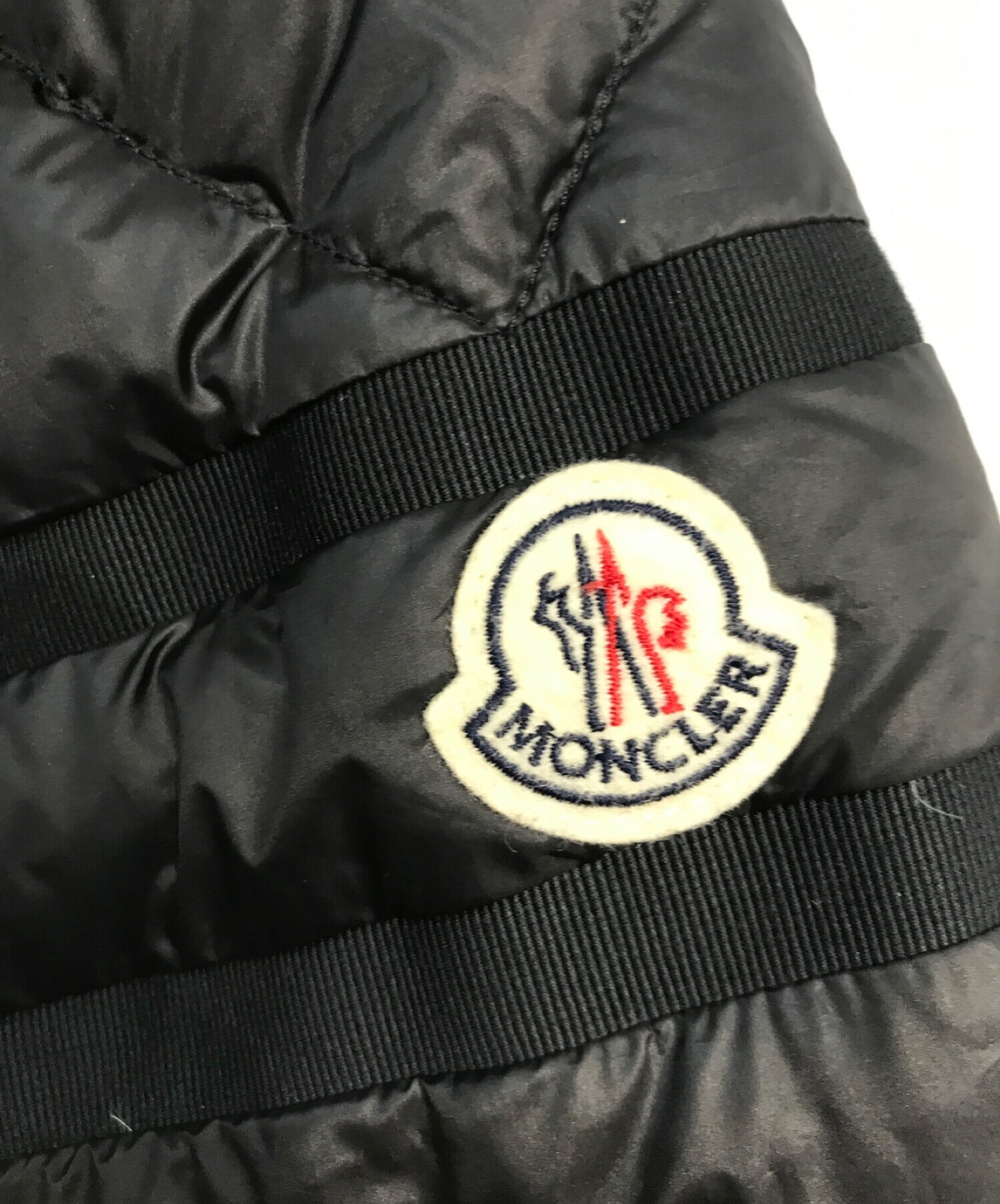 中古・古着通販】MONCLER (モンクレール) CHRISTIAN ダウンジャケット