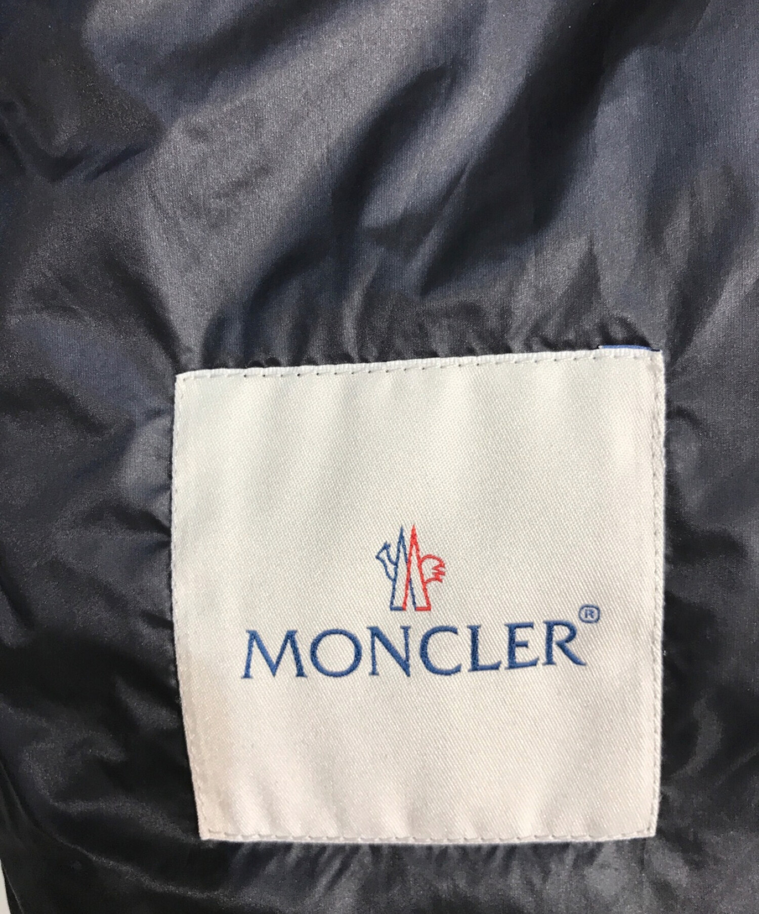 中古・古着通販】MONCLER (モンクレール) CHRISTIAN ダウンジャケット