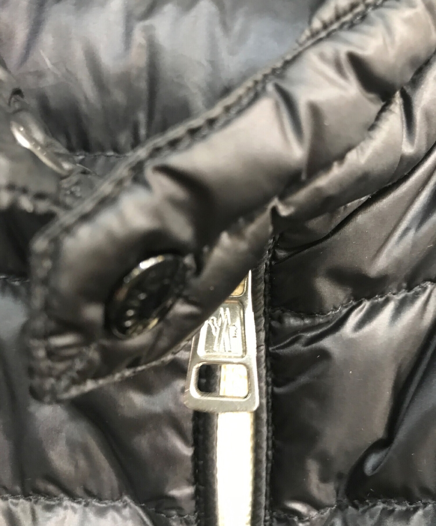 中古・古着通販】MONCLER (モンクレール) CHRISTIAN ダウンジャケット