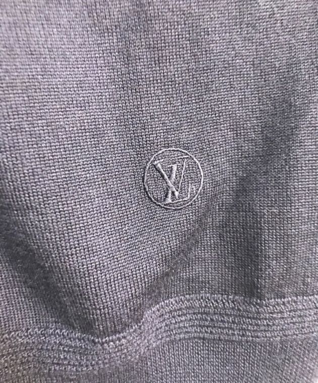 中古・古着通販】LOUIS VUITTON (ルイ ヴィトン) エルボーパッチ ...